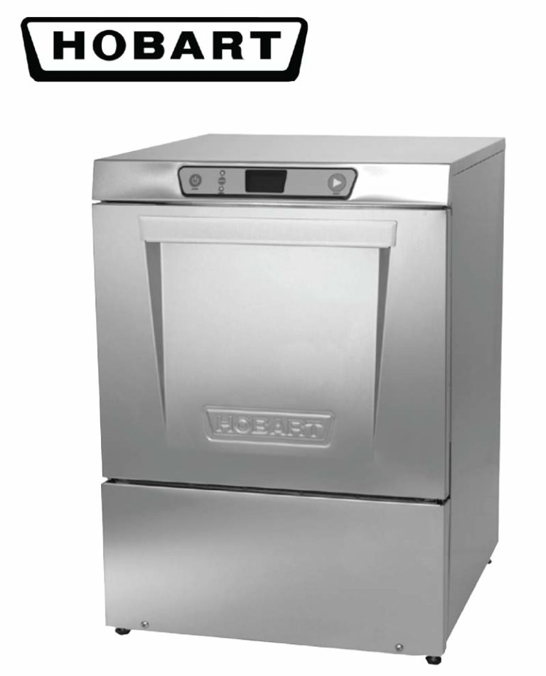 Dishwashing Machines Professional Cleaning Solutions