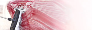 Foam Brush XTR - Genesis Canada High Foaming Brush Detergent for car wash and truck wash. Liquid Detergent foaming.