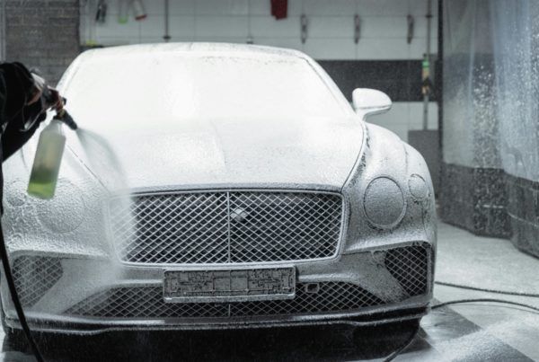 Jet Blast - Genesis Canada Foaming Carwash Car and Truck Foaming Detergent or Soap. Foaming Liquid Pressure Washer Soap