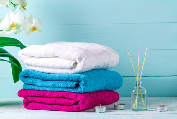 Pro Laundry All-In-One - Genesis Canada Premium Stand-Alone Laundry Detergent works as one without need for fabric softener and neutralizer to leave fabrics clean and soft.
