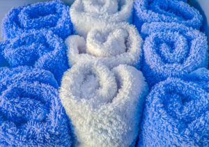 Pro Laundry NeutraSoft - Genesis Canada Premium Combo Neutralizer & Fabric Softener for use in commercial. industrial laundry facilities. Leaves fabrics pH Neutral, conditioned, soft and fluffy.