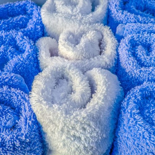 Pro Laundry NeutraSoft - Genesis Canada Premium Combo Neutralizer & Fabric Softener for use in commercial. industrial laundry facilities. Leaves fabrics pH Neutral, conditioned, soft and fluffy.