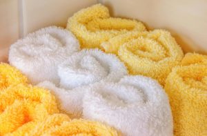 Pro Laundry Softener - Genesis Canada Premium liquid fabric softener for use in commercial. industrial, and residential laundry facilities. Leaves fabrics conditioned, soft and fluffy.