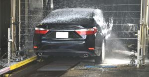 Sonic Wash - Genesis Canada Foaming Carwash Car and Truck Degreaser and cleaner or Soap. Liquid Car Wash Detergent.