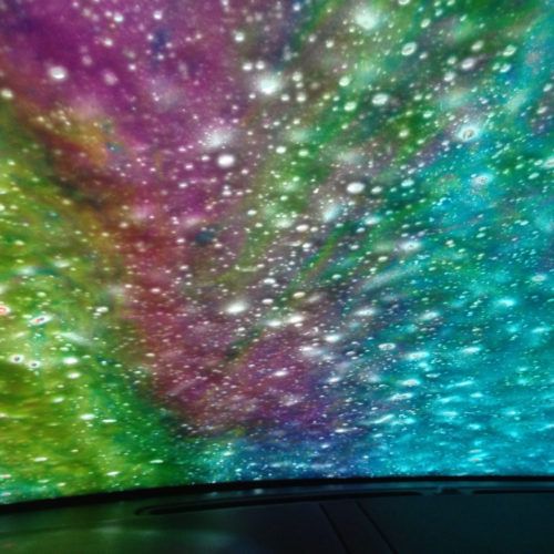 Spectrum - Genesis Canada Foaming Carwash Car and Truck Rainbow Foaming Polish Wax Protectant. Foaming Liquid