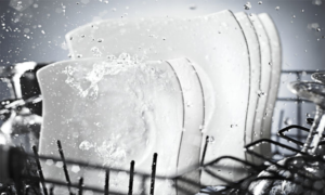 Ultra wash - Genesis Canada Premium high performance warewash detergent for a hard water and any temp or soil level to leave sparkling clean dishes.