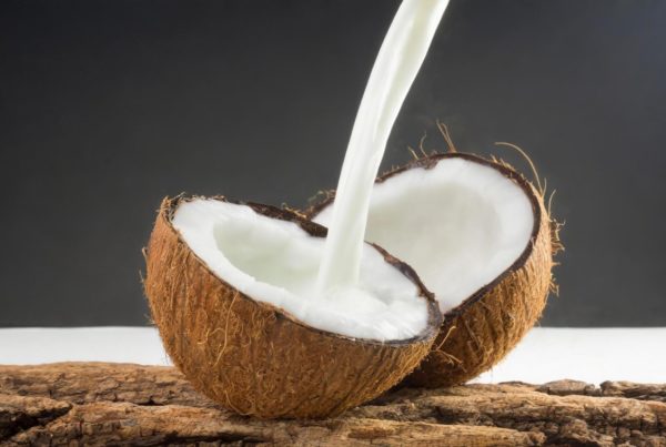 Creamy Coconut - Genesis Canada Premium Hand soap