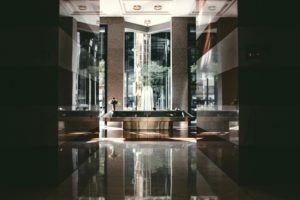 Diamond Coat - Genesis Canada - Acrylic Copolymer floor polish for high gloss.