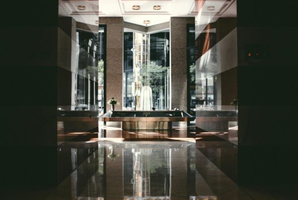 Diamond Coat - Genesis Canada - Acrylic Copolymer floor polish for high gloss.