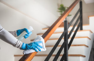 EnviroSan Genesis Canada is a phosphate free, ready-to-use Cleaner, Disinfectant, Sanitizer, Deodorizer, Fungicide, and mildewstat. Janitorial and Housekeeping product.
