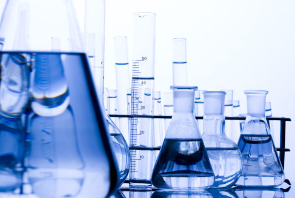 Our services include SDS and GHS Classifications