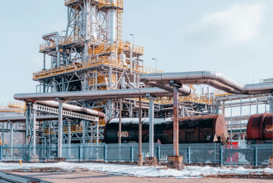 SourTreat XL - Genesis Canada premium high concentration H2S scavenger triazine based water soluble product for drilling, stimulation, production, mining and other applications.