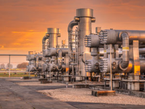Ultrakool SLH 50-50 - Genesis Canada Premium Heat transfer fluid. Designed for line heaters, gas compression engines, supercharged engines, stationary engines in natural gas production.