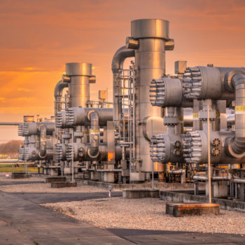 Ultrakool SLH 50-50 - Genesis Canada Premium Heat transfer fluid. Designed for line heaters, gas compression engines, supercharged engines, stationary engines in natural gas production.