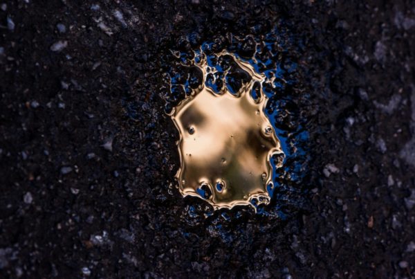 Ultrasolve - Genesis Canada Heavy Duty Industrial Degreaser and cleaner for tough grease, oil, high soil, tar cleanup. high tech solvent and surfactant blend to clean industrial waste.
