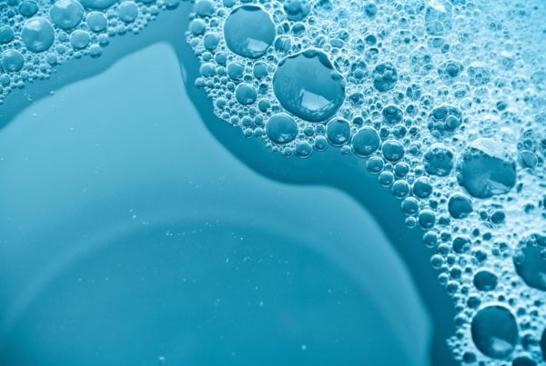 X-Foam silicone antifoam defoamer