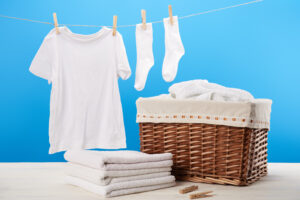 Pro Laundry Whites Reclaim - Genesis Canada - Powdered laundry stain remover - chlorinated destainer laundry detergent