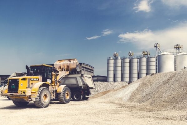 Industrial Degreasing Solutions - Heavy Equipment, Construction& Mining
