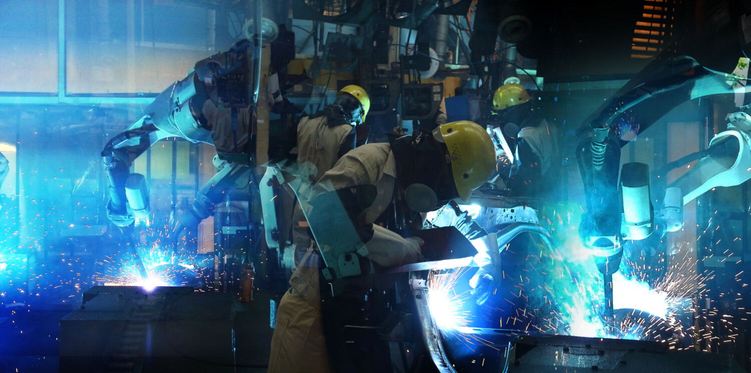Industrial Degreasing Solutions - Industrial Manufacturing & Facility Cleaning