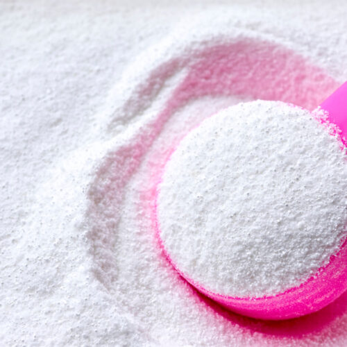 Oxy Wash Color Safe Peroxygen Laundry Powder Detergent