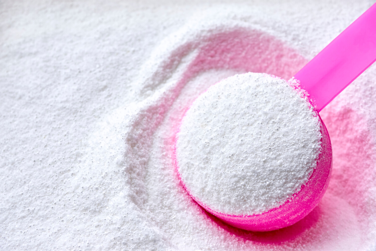 Oxy Wash Color Safe Peroxygen Laundry Powder Detergent