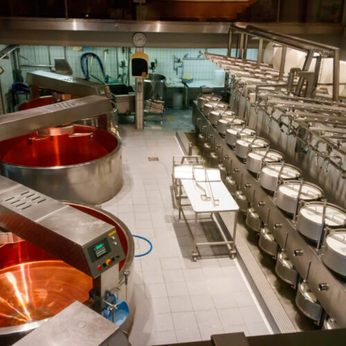 Industrial Manufacturing & Facility Cleaning Solutions - Process Cleaners