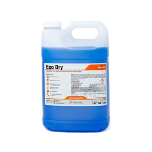 Eco Dry Commercial Dishwasher Rinse Aid
