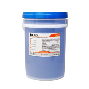 Eco Dry Commercial Dishwasher Rinse Aid
