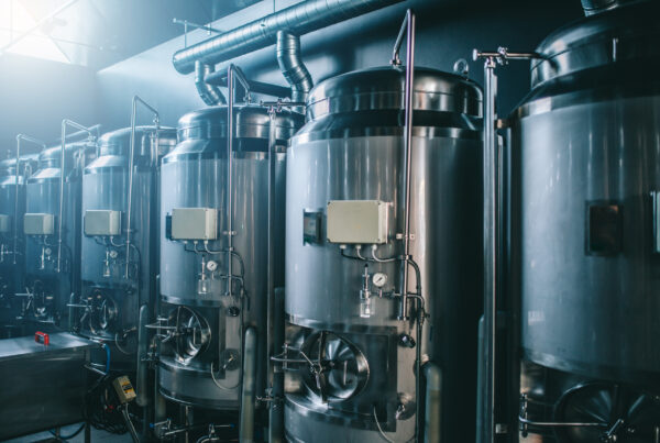 DynaGuard – Phosphate-Free Glycol – PDT Inhibited Propylene Gycol - Aluminum and mixed metal safe protection