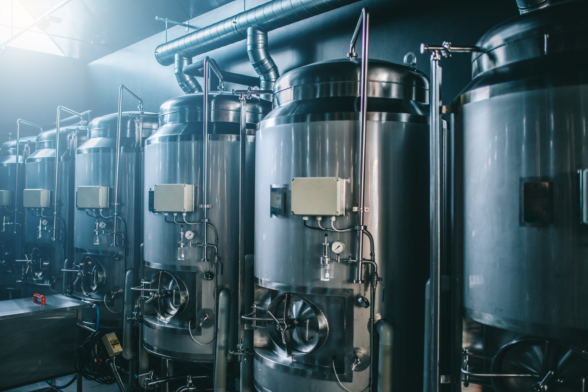 DynaGuard – Phosphate-Free Glycol – PDT Inhibited Propylene Gycol - Aluminum and mixed metal safe protection